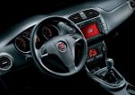 Fiat Bravo 2007 года
